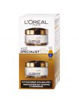 Loreal Paris Age Specialist 65+ Duo krém denný 50ml+nočný 50ml