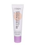 Loréal Paris BB C´est Magic Light krém pre prirodzený vzhľad pleti 30ml