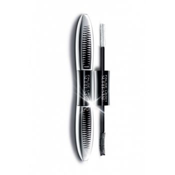 Hlavný obrázok Loreal Paris False Lash Superstar Noir Black riasenka 2 x 6,5 ml