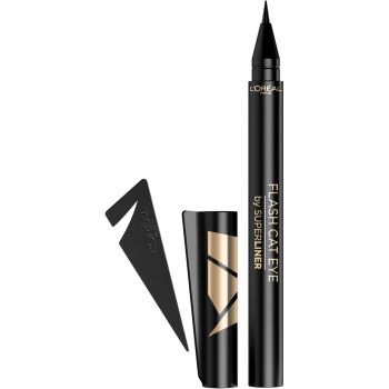 Hlavný obrázok Loréal Paris Flash Cat Eye očná linka 9g