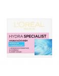 Loréal Paris Hydra Specialist hydratačný denný krém normálna,zmiešaná pleť 50ml