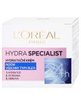 Loréal Paris Hydra Specialist hydratačný nočný krém 50ml