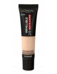 Loréal Paris Infaillible 24H Matte Cover Rose Vanilla 110 make-up 30ml