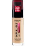 Loréal Paris Infaillible 32H Fresh Wear 60 Rose Ivory make-up 30ml