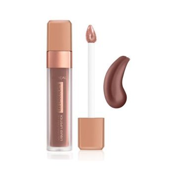 Hlavný obrázok Loréal Paris Infaillible Chocolats Ultra Matte lesk na pery 7,6ml