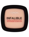 Loreal Paris Infalible 24h púder 9 g