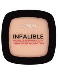 Loreal Paris Infalible 24h púder 9g