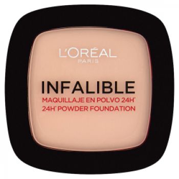 Hlavný obrázok Loreal Paris Infalible 24h púder 9g