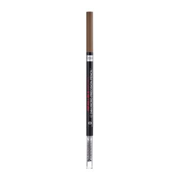 Hlavný obrázok Loréal Paris Infallible Brows 5.0 Light Brunette ceruza na obočie