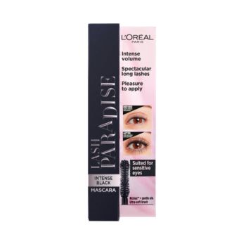 Hlavný obrázok Loréal Paris Lash Paradise Intense Black riasenka 6,4ml