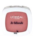 Loréal Paris Le Blush Golden Amber 200 lícenka 5g