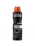 Loréal Paris Men Carbon Protect 5in1 anti-perspirant 150ml