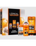 Loréal Paris Men Expert Hydra Energetic pánska darčeková kazeta Sprchový gél