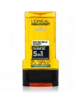 Loréal Paris Men Expert Invincible Sport pánsky sprchový gél 300ml