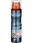 Loréal Paris Men Magnesium Defence 48H deodorant sprej 150ml