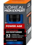 Loréal Paris Men Power Age Revitalising protivráskový denný krém 50ml