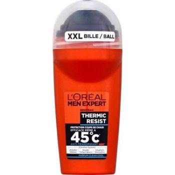 Hlavný obrázok Loréal Paris Men Thermic Resist anti-perspirant roll-on 50ml