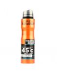 Loréal Paris Men Thermic Resist anti-perspirant sprej 150ml