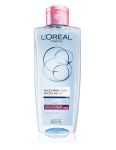 Loréal Paris Micelárna voda na citlivú pleť 200ml