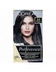 Loréal Paris Préférence 3.0 Svetlo gaštanová farba na vlasy