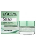 Loréal Paris Pure Clay Purity vyživujúca pleťová maska 50ml