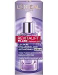 Loréal Paris Revitalift Filler 1,5% Pure Hyaluronic sérum proti vráskam 30ml