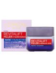 Loréal Paris Revitalift Filler [HA] nočná vyplňujúca starostlivosť proti starnutiu 50 ml