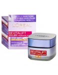 Loréal Paris Revitalift Filler & Hyaluronic Acid denný krém 40+ SPF50 50ml