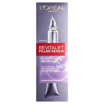 Hlavný obrázok Loreal Paris Revitalift Filler Renew očný krém 15 ml