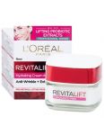 Loréal Paris Revitalift Fragrance Free denný krém 50ml