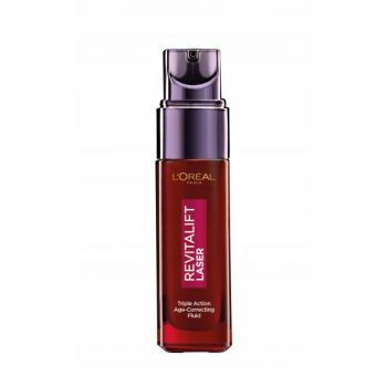 Hlavný obrázok Loréal Paris Revitalift Laser protivráskové pleťové sérum 30ml