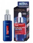 Loréal Paris Revitalift Laser Pure Retinol pleťové nočné sérum 30ml