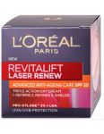 Loréal Paris Revitalift Laser Renew denný krém SPF20 50ml