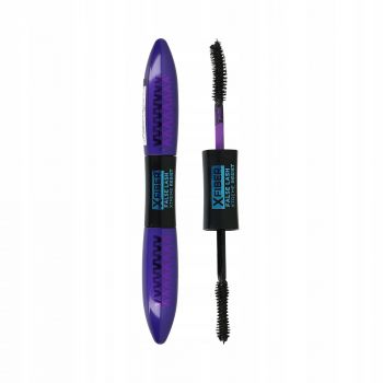 Hlavný obrázok Loréal Paris riasenka Xtreme Resist Black Waterproof