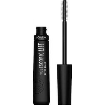 Hlavný obrázok Loréal Paris Telescopic Lift Extra Black riasenka 9,9ml