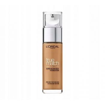 Hlavný obrázok Loréal Paris True Match Golden Amber 7.D/7.W make-up 30ml