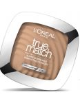 Loréal Paris True Match Hyaluronic Acid 5D/5W Warm púder na tvár 9g