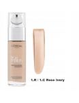 Loréal Paris True Match Rose Ivory 1.R/1.C make-up 30ml