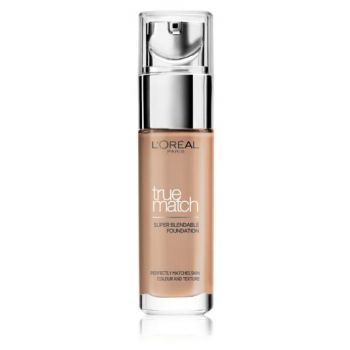 Hlavný obrázok Loréal Paris True Match Warm 3.D/3.W make-up 30ml