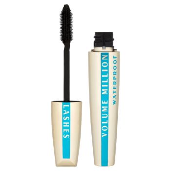 Hlavný obrázok Loréal Paris Volume Milion Lashes Waterproof riasenka 9,4ml