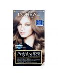 Loréal Préférence 7.1 Island popolavá blond farba na vlasy