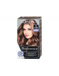 Loréal Préférence 7.1 Island popolavá blond farba na vlasy