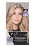  Loréal Préférence 8,1 Copenhague farba na vlasy