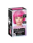 Loréal Préférence MetaVivids 7.222 Meta Pink farba na vlasy