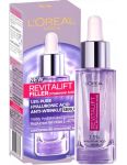 Loréal Revitalift Filler 1.5% Hyaluronic Acid pleťové sérum 30ml