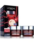 Loréal Revitalift Laser X3 DUO denný a nočný krém 50ml