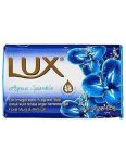 Lux Aqua Sparkle Floral Musk & Mint Oil tuhé mydlo 80g