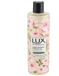LUX Botanicals Cherry Blossom & Apricot Oil sprchový gél 500ml