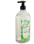 LUX Botanicals Moonlight Cactus & Hyaluron Acid sprchový gél pumpa 750ml