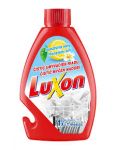 Luxon Lemon čistič umývačky riadu 250ml